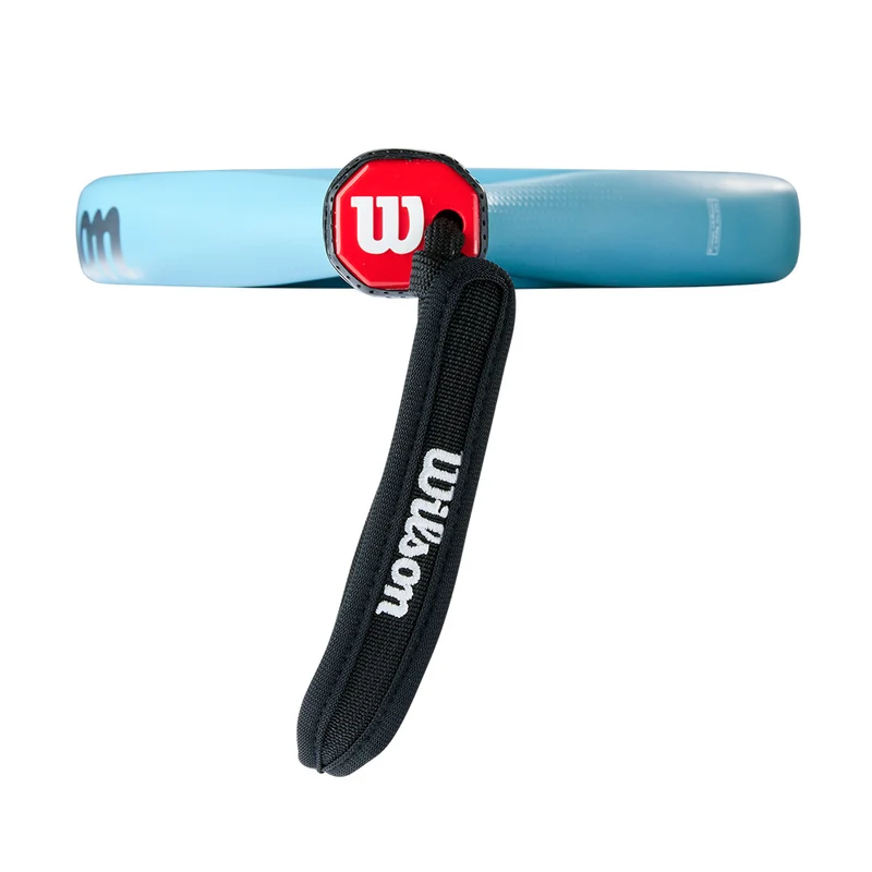 WILSON ENDURE LS V1 2026 MOMO GONZALEZ (Pala)