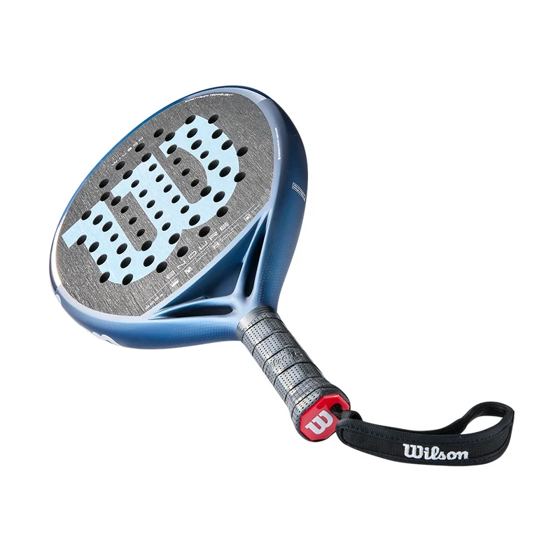 WILSON ENDURE V1 2026 MOMO GONZALEZ (Pala)
