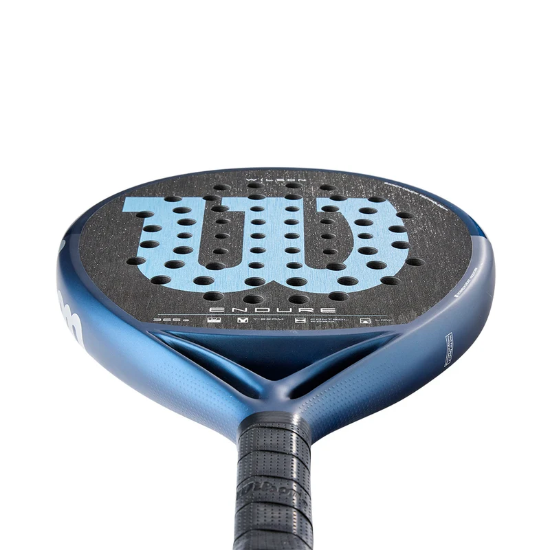 WILSON ENDURE V1 2026 MOMO GONZALEZ (Pala)