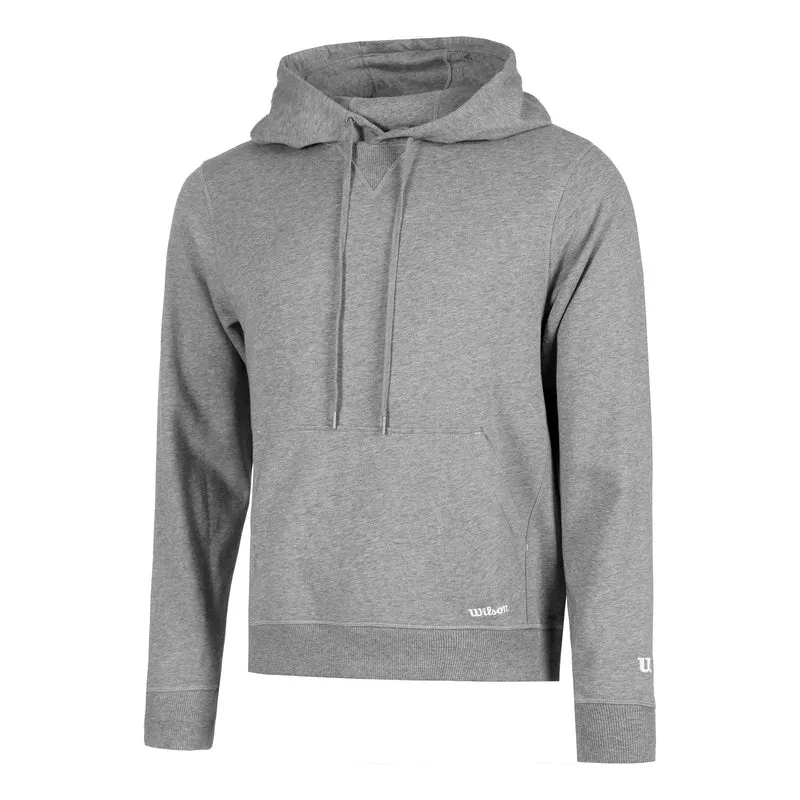 Parkside Hoody Herren-Grau