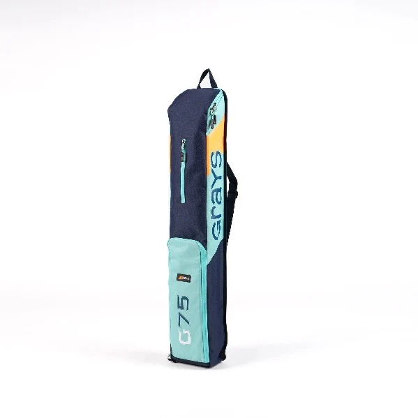 Grays G75 Hockey Stick Bag Navy 26/27