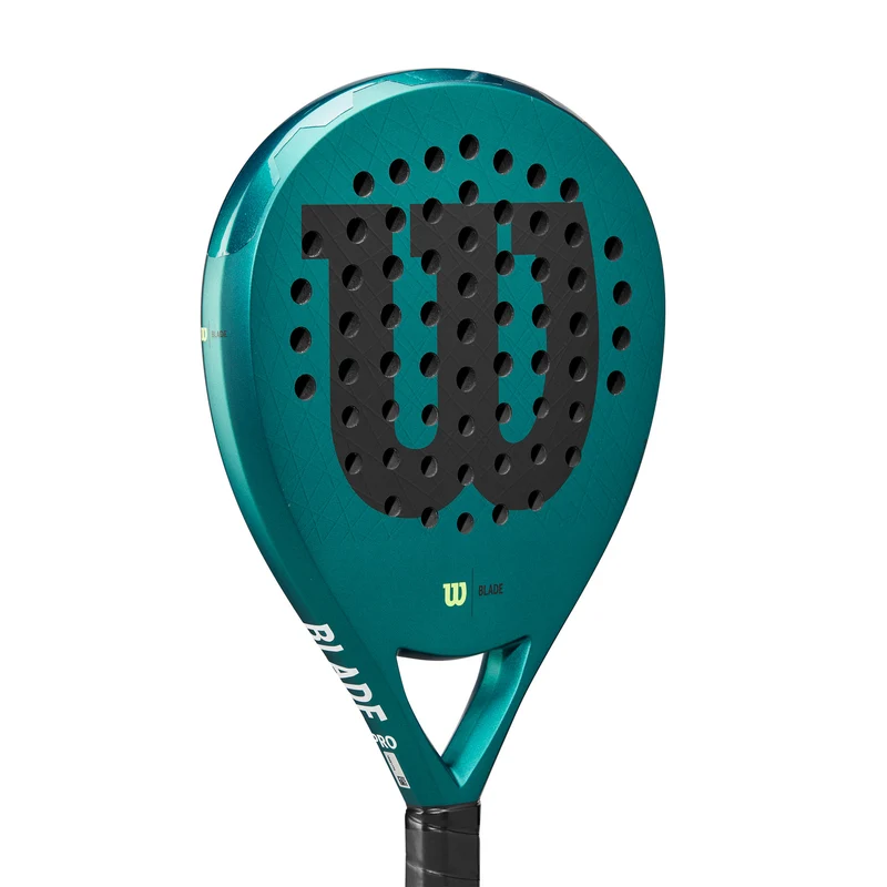 Blade Pro V3 Padelschläger Testschläger