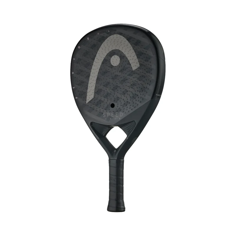 Speed One X 2025 Padelschläger Testschläger