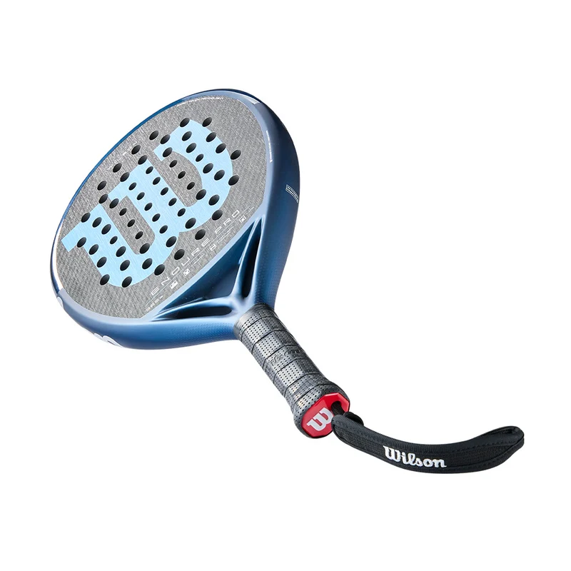WILSON ENDURE PRO V1 2026 MOMO GONZALEZ (Pala)