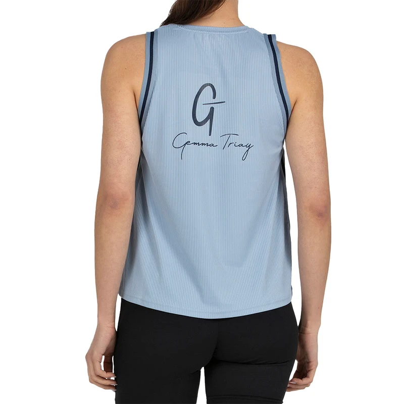 BULLPADEL GEMMA TRIAY 26V (Camiseta)