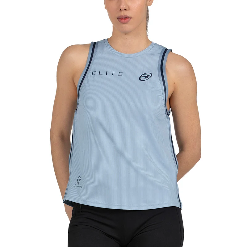 BULLPADEL GEMMA TRIAY 26V (Camiseta)