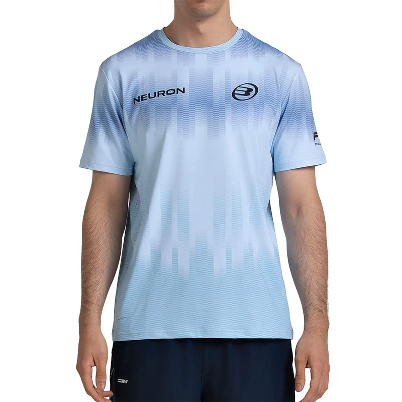 BULLPADEL CHINGOTTO 26V (Camiseta)