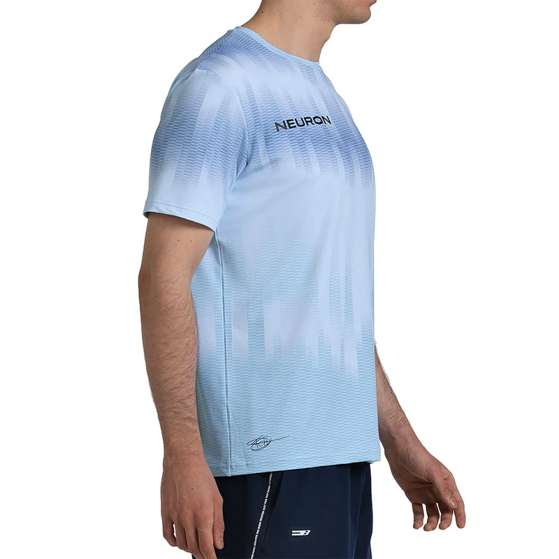 BULLPADEL CHINGOTTO 26V (Camiseta)
