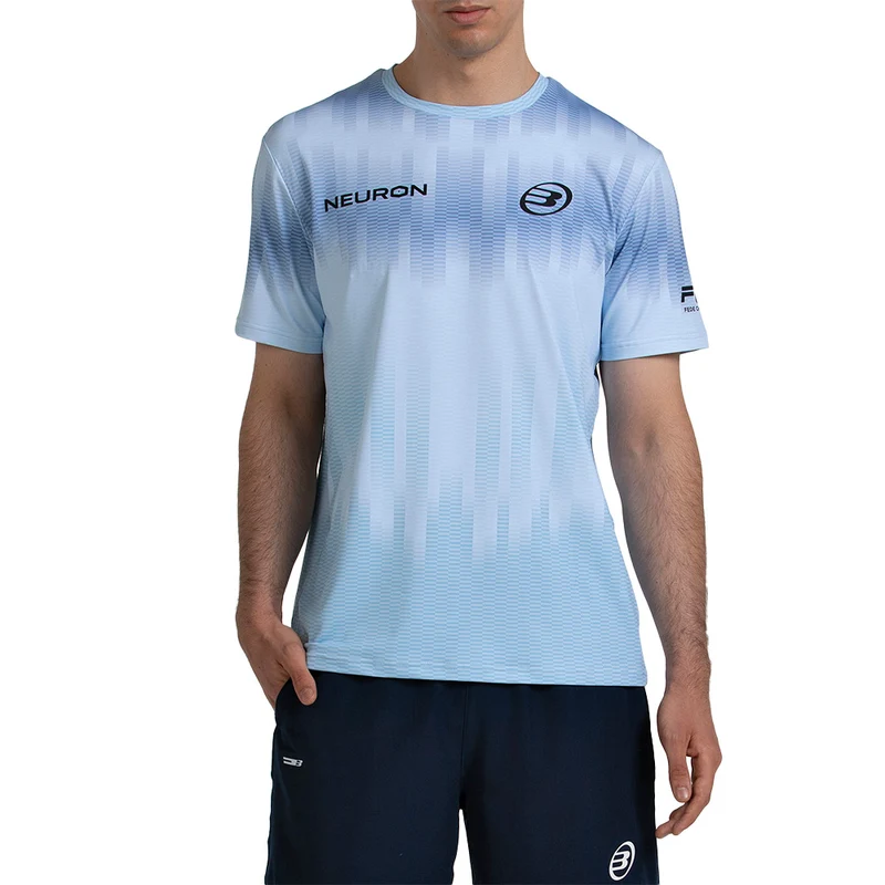 BULLPADEL CHINGOTTO 26V (Camiseta)