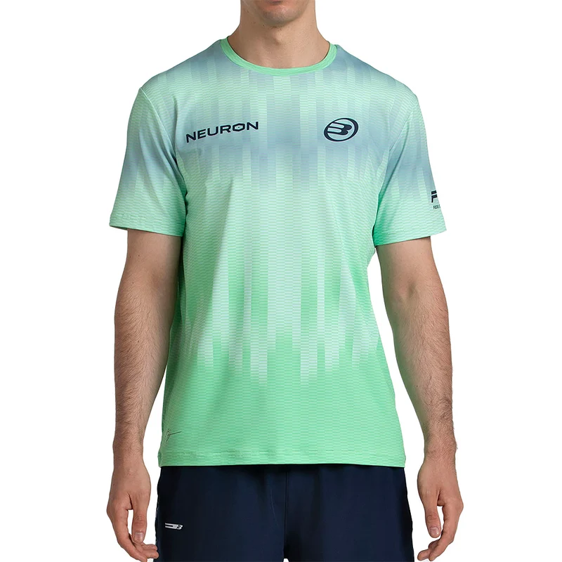 BULLPADEL CHINGOTTO 26V (Camiseta)