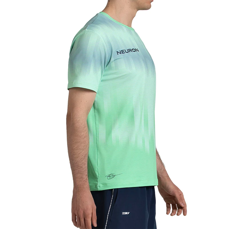 BULLPADEL CHINGOTTO 26V (Camiseta)
