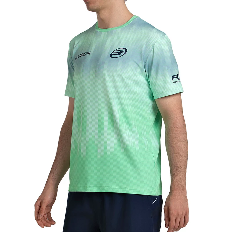BULLPADEL CHINGOTTO 26V (Camiseta)