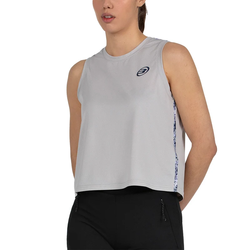 BULLPADEL PALACEL Mujer (Camiseta)