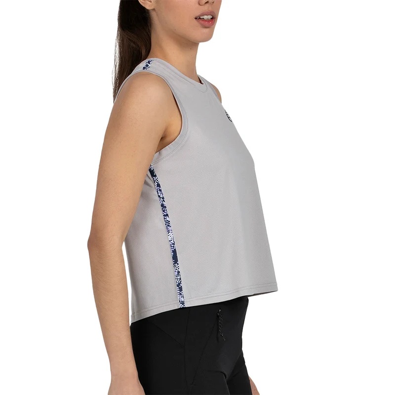 BULLPADEL PALACEL Mujer (Camiseta)