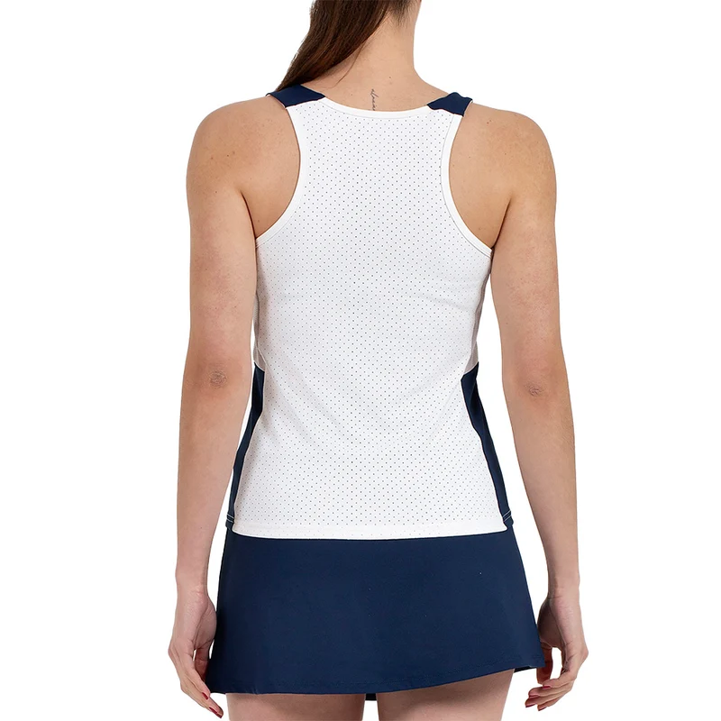 BULLPADEL PORSON Mujer (Camiseta)