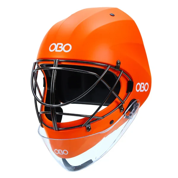 OBO ABS Helmet Orange