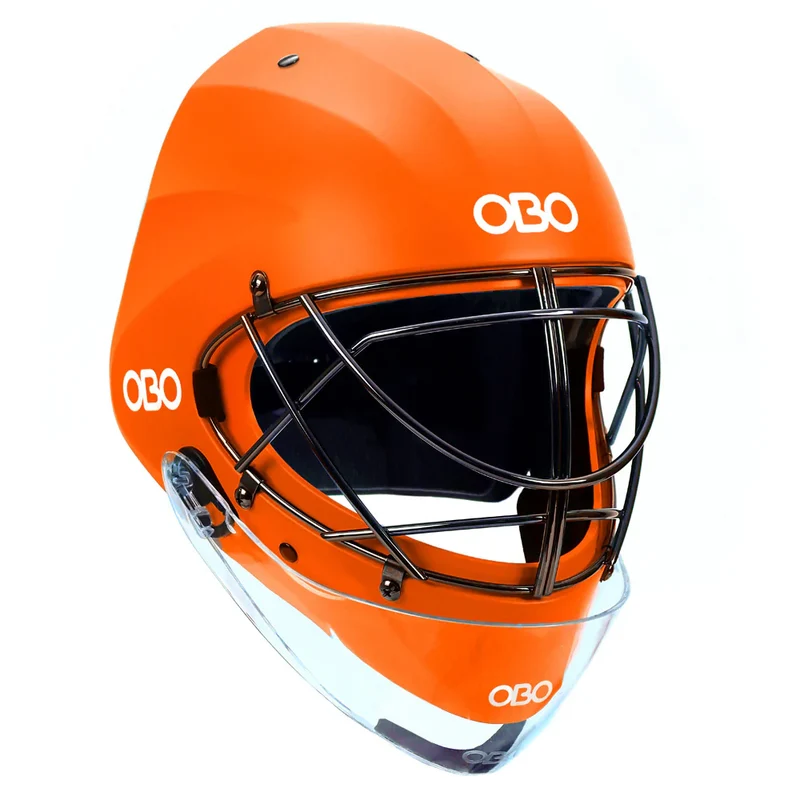 OBO ABS Helmet Orange