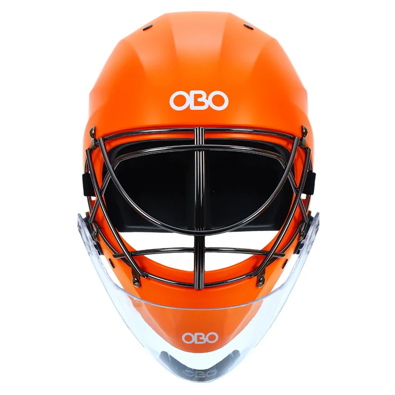 OBO ABS Helmet Orange