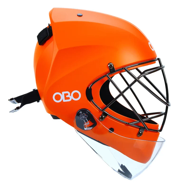 OBO ABS Helmet Orange