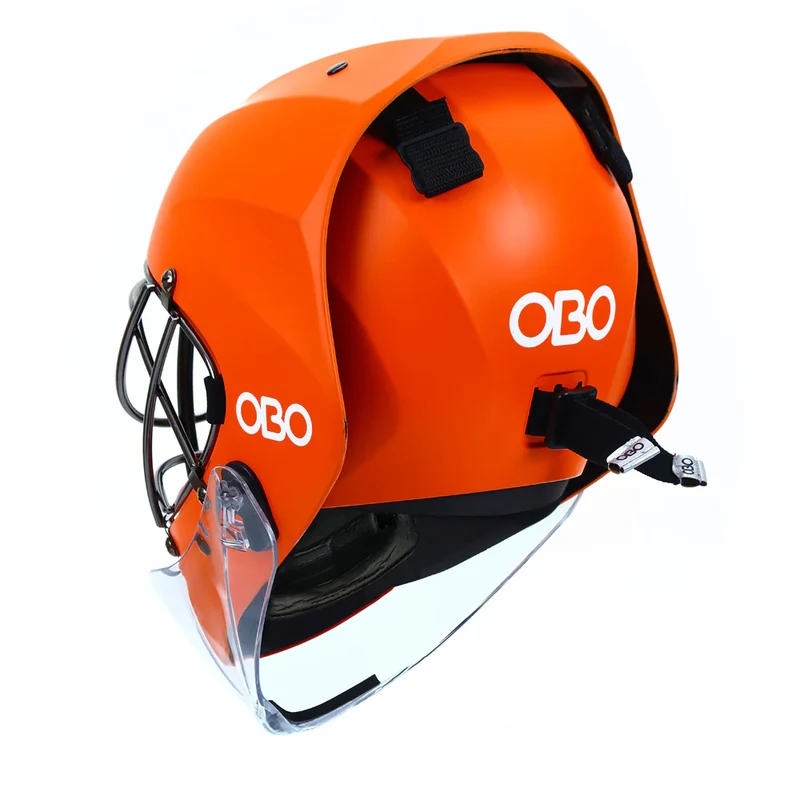 OBO ABS Helmet Orange