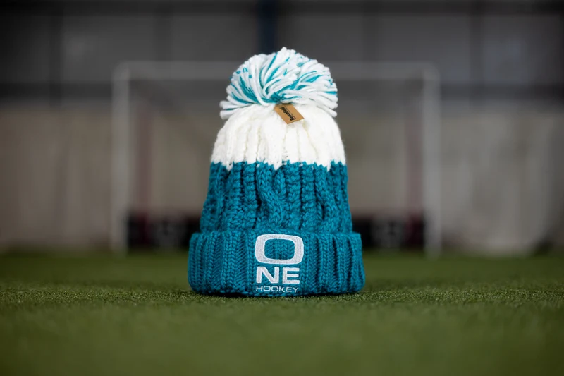 ONE Hockey Bobble Hat