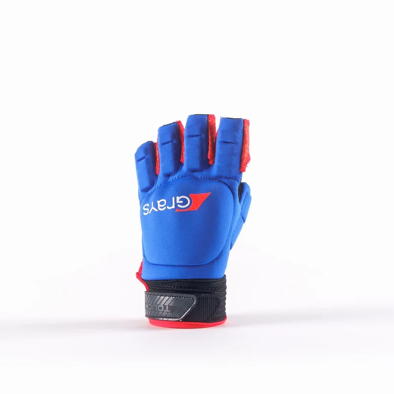 Grays Touch Glove Left Blue 26/27