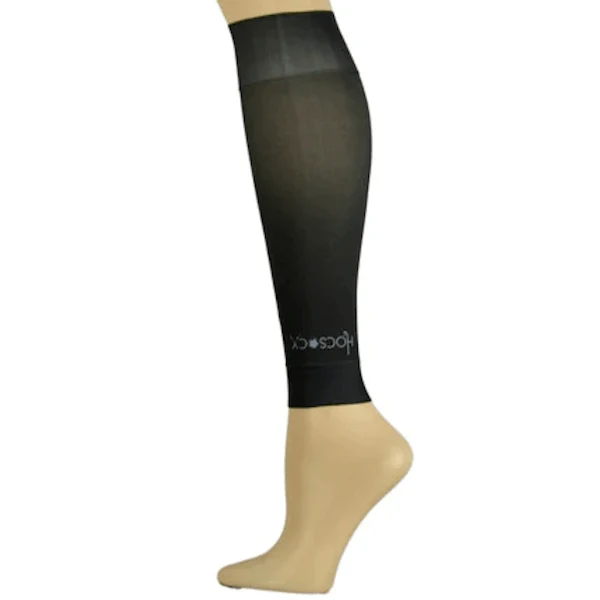 Hocsocx Charcoal Leg Sleeves