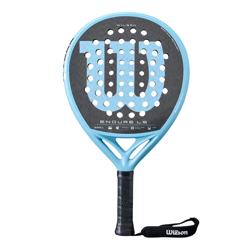 Pala Wilson Endure LS V1 2026