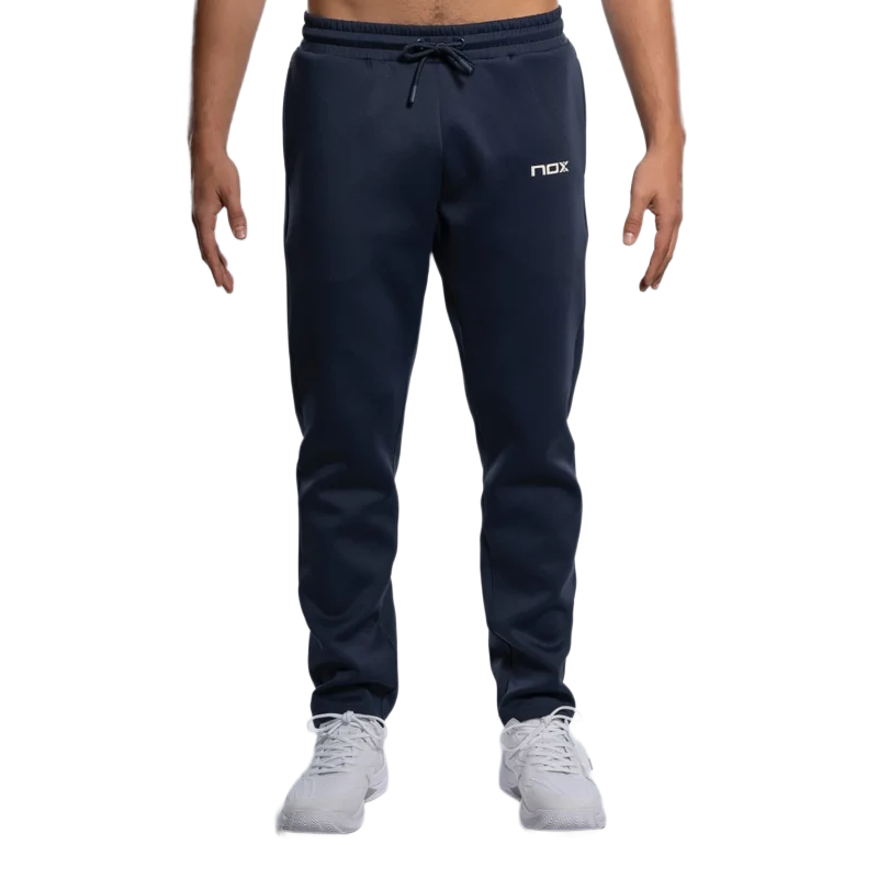 Pantalón Nox Team Navy Blue 2026
