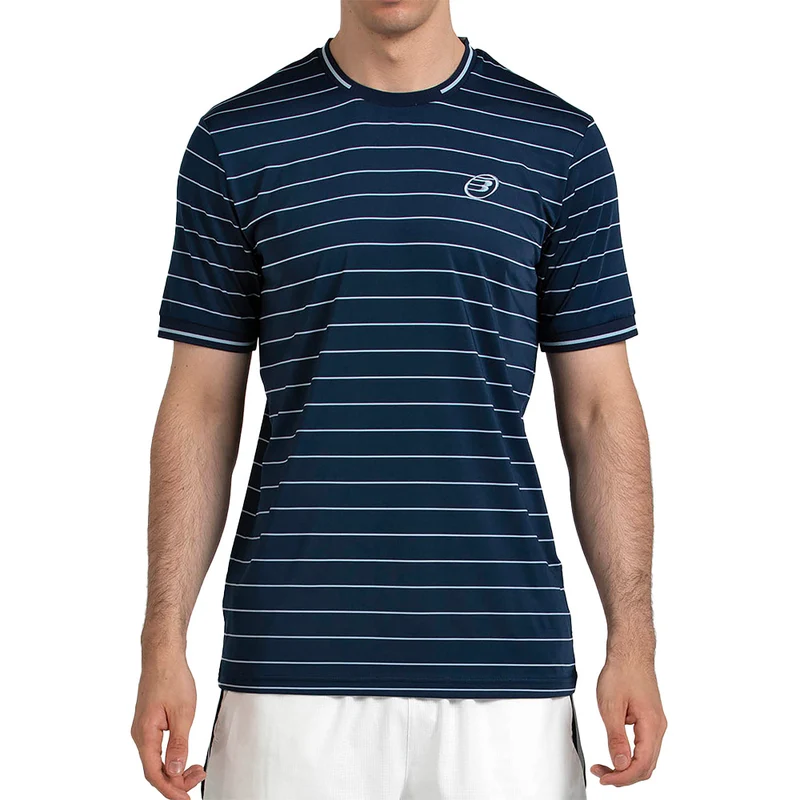 BULLPADEL TARONER Hombre (Camiseta)