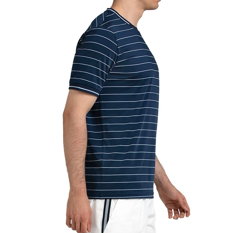 BULLPADEL TARONER Hombre (Camiseta)