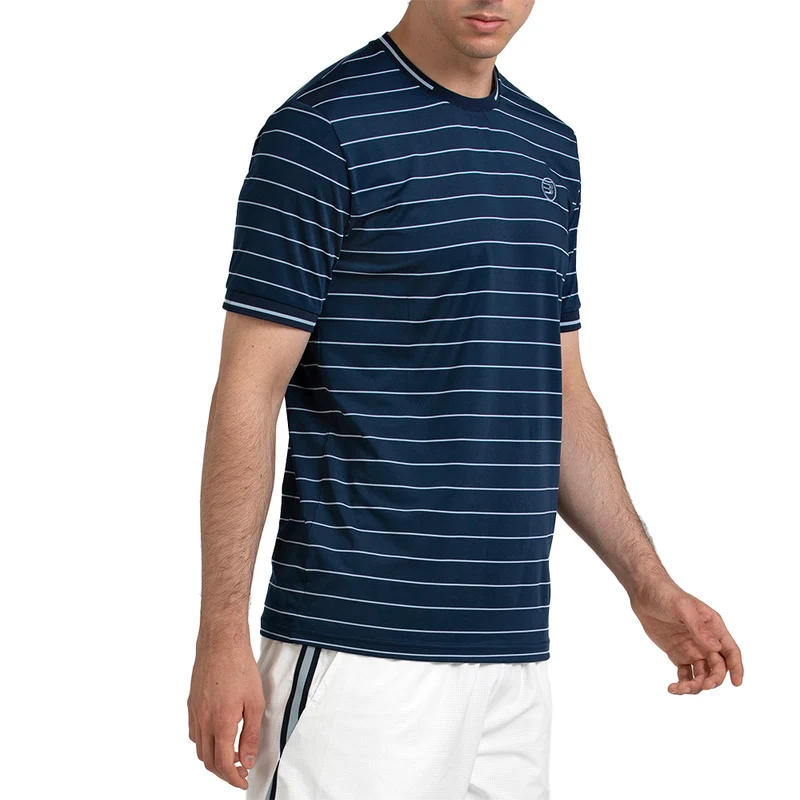 BULLPADEL TARONER Hombre (Camiseta)