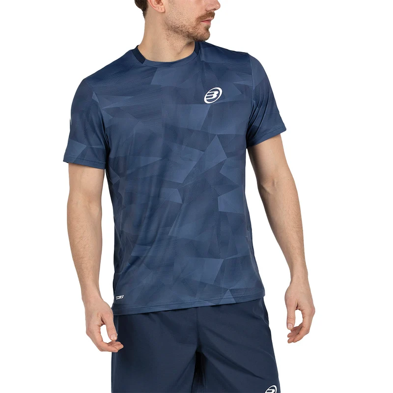 BULLPADEL MANIN Hombre (Camiseta)