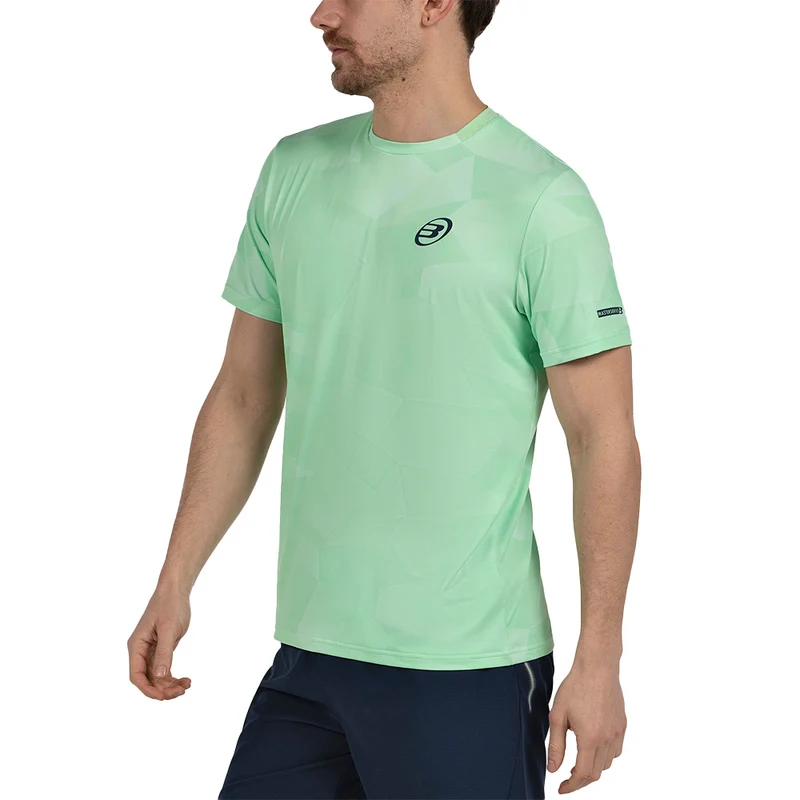 BULLPADEL MANIN Hombre (Camiseta)