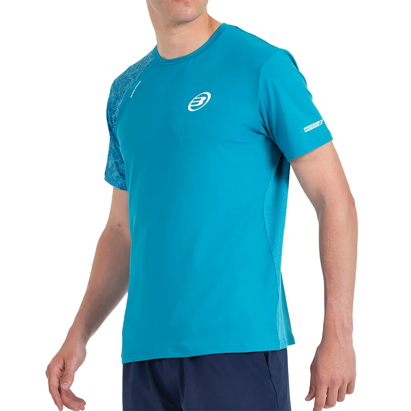 BULLPADEL MAZARON Hombre (Camiseta)