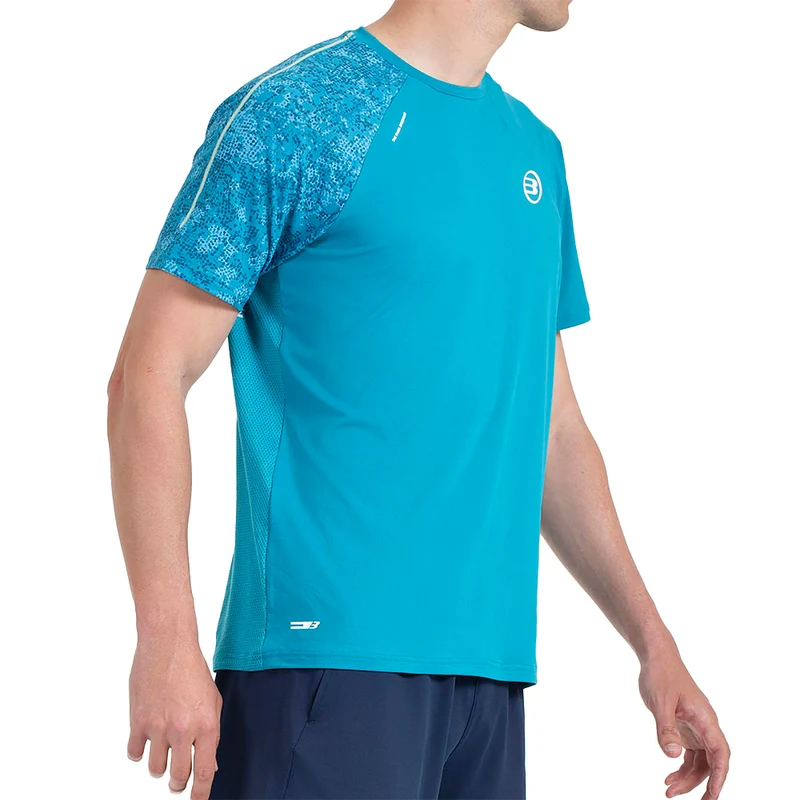 BULLPADEL MAZARON Hombre (Camiseta)