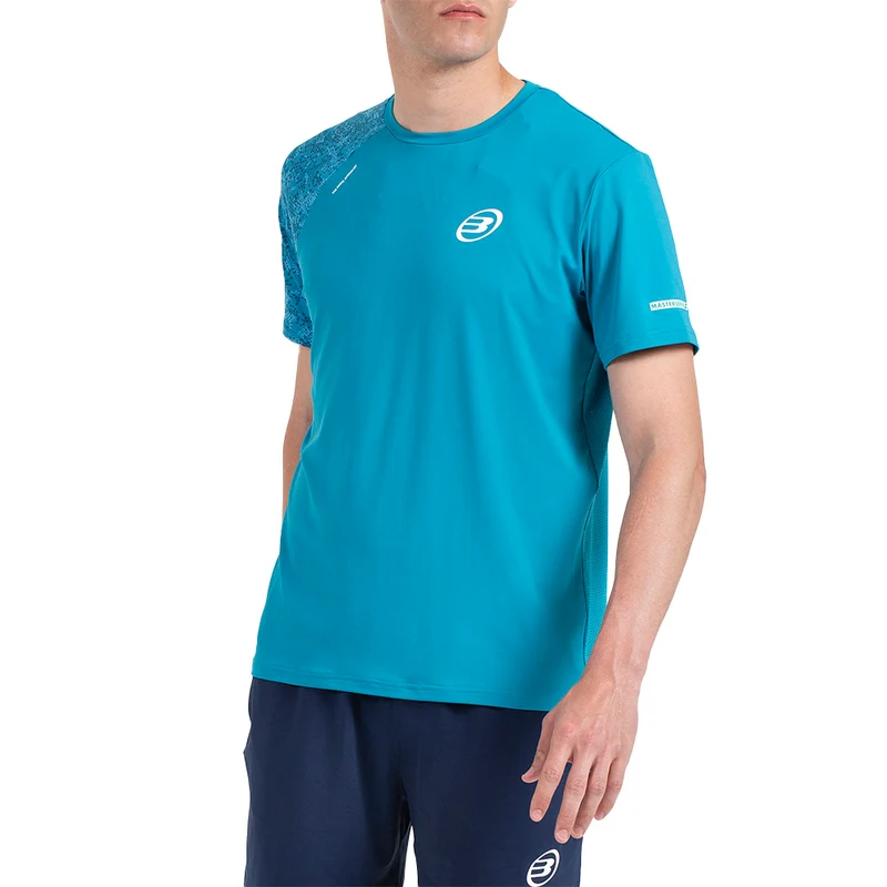 BULLPADEL MAZARON Hombre (Camiseta)