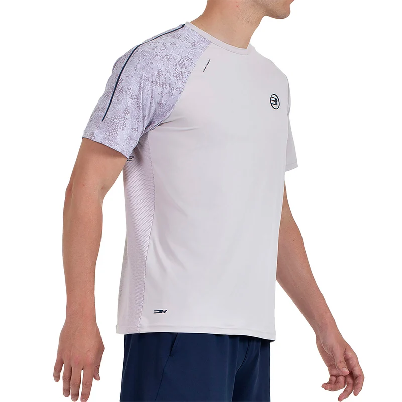 BULLPADEL MAZARON Hombre (Camiseta)