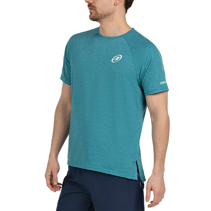 BULLPADEL MONTSE Hombre (Camiseta)
