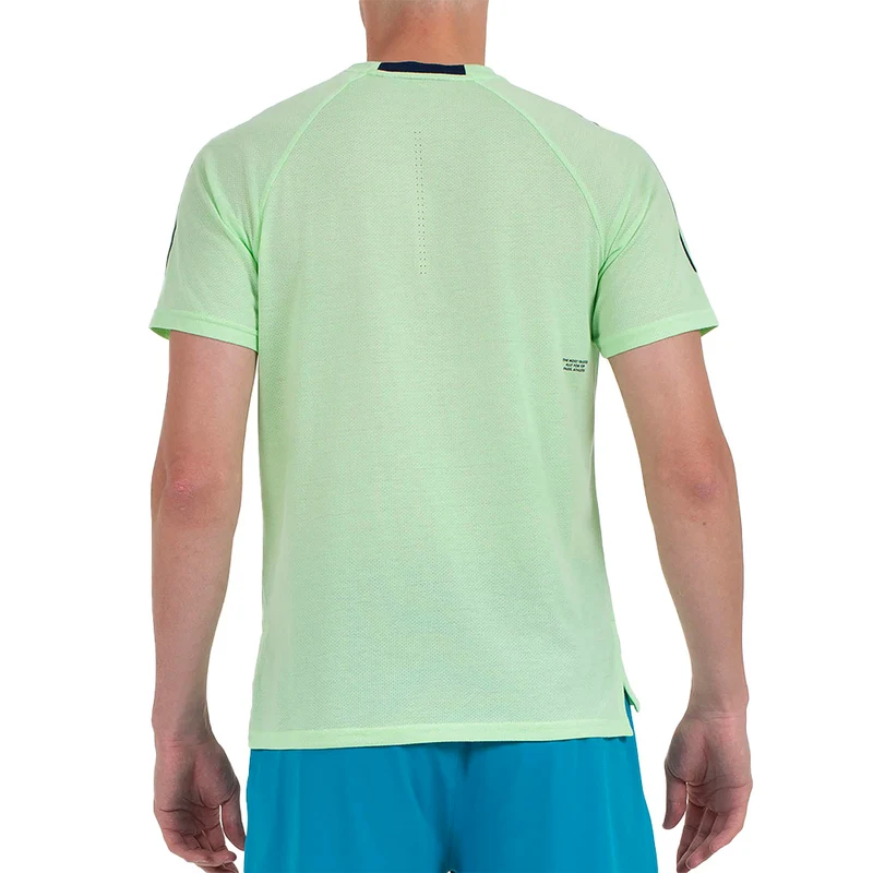 BULLPADEL MONTSE Hombre (Camiseta)