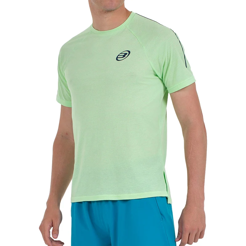 BULLPADEL MONTSE Hombre (Camiseta)
