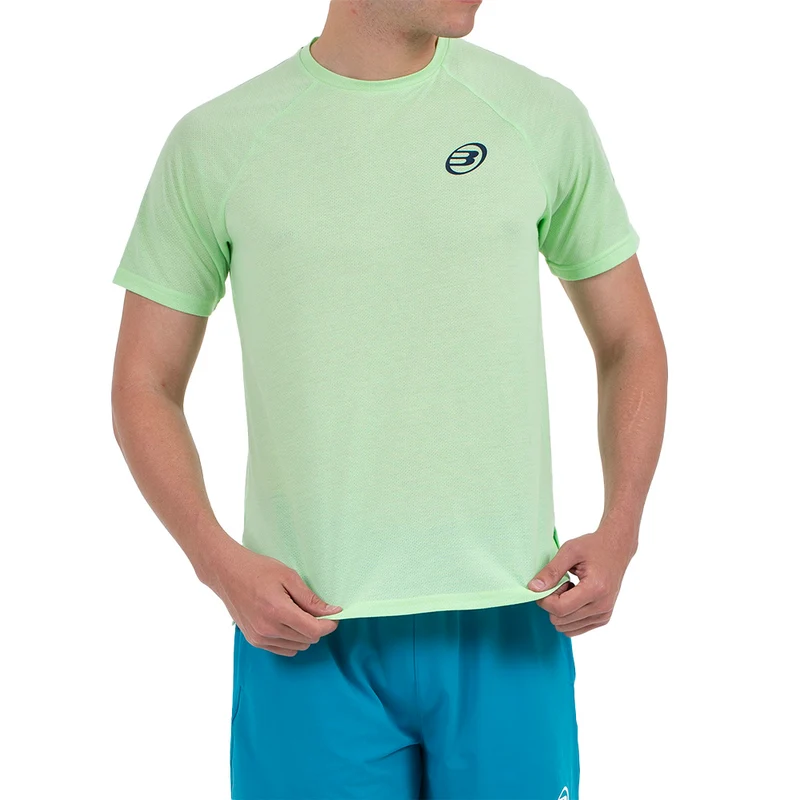 BULLPADEL MONTSE Hombre (Camiseta)