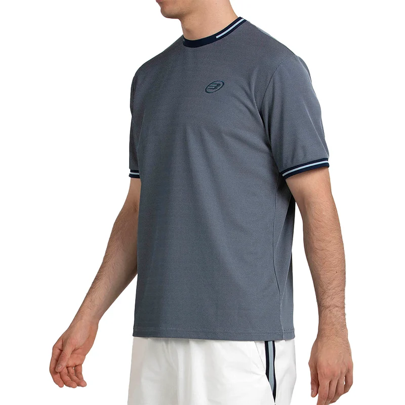 BULLPADEL TORREME Hombre (Camiseta)