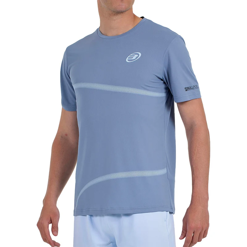 BULLPADEL CHELES Hombre (Camiseta)