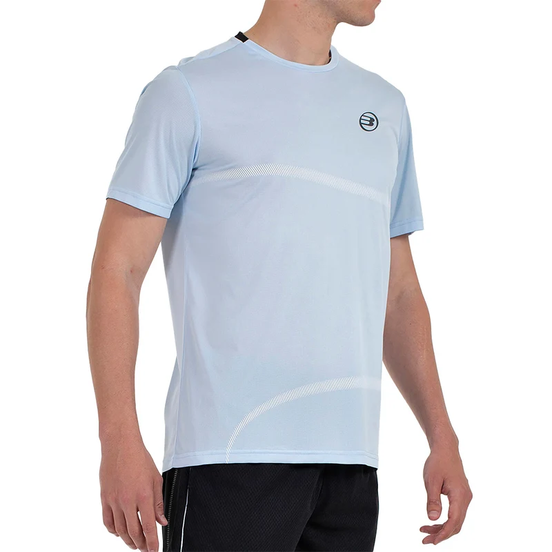 BULLPADEL CHELES Hombre (Camiseta)