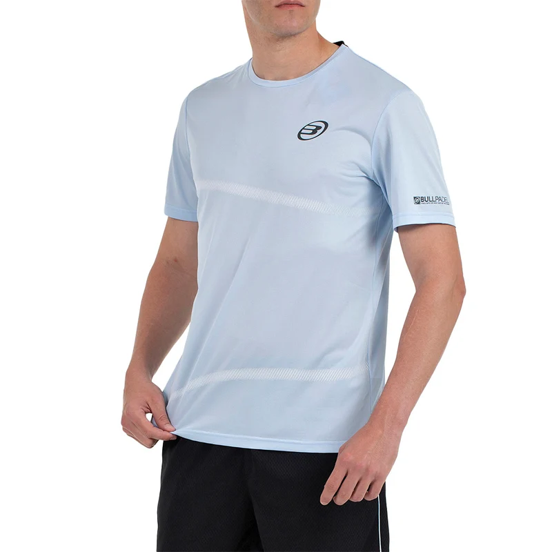 BULLPADEL CHELES Hombre (Camiseta)