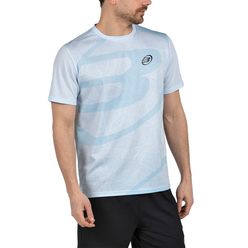 BULLPADEL CASTIL Hombre (Camiseta)