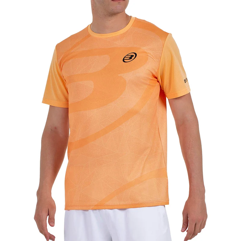BULLPADEL CASTIL Hombre (Camiseta)