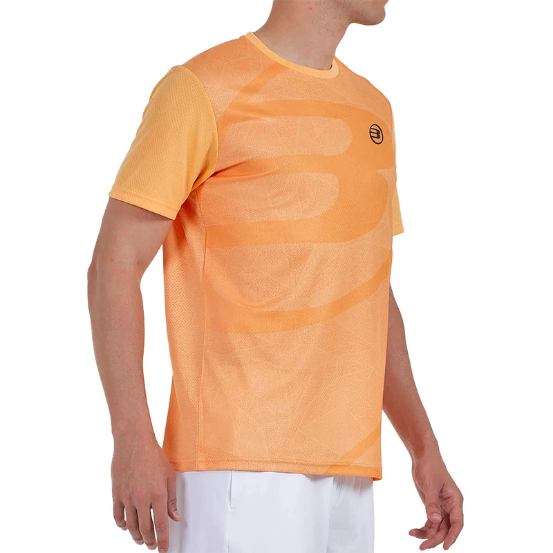 BULLPADEL CASTIL Hombre (Camiseta)