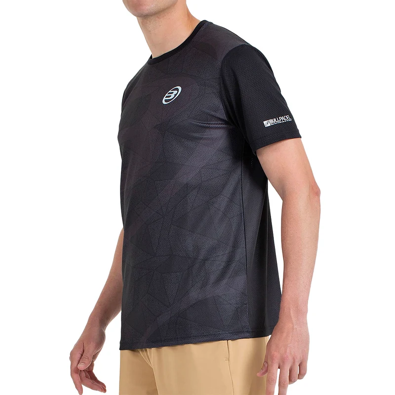 BULLPADEL CASTIL Hombre (Camiseta)